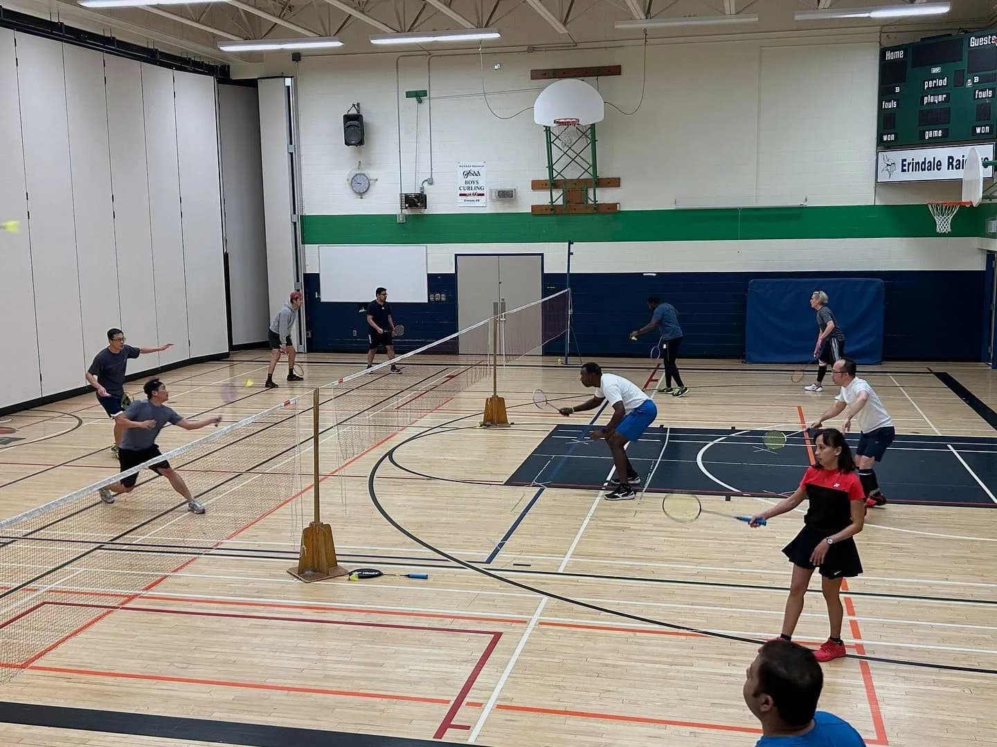 overview-of-courts