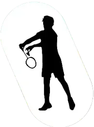 Badminton Image 1